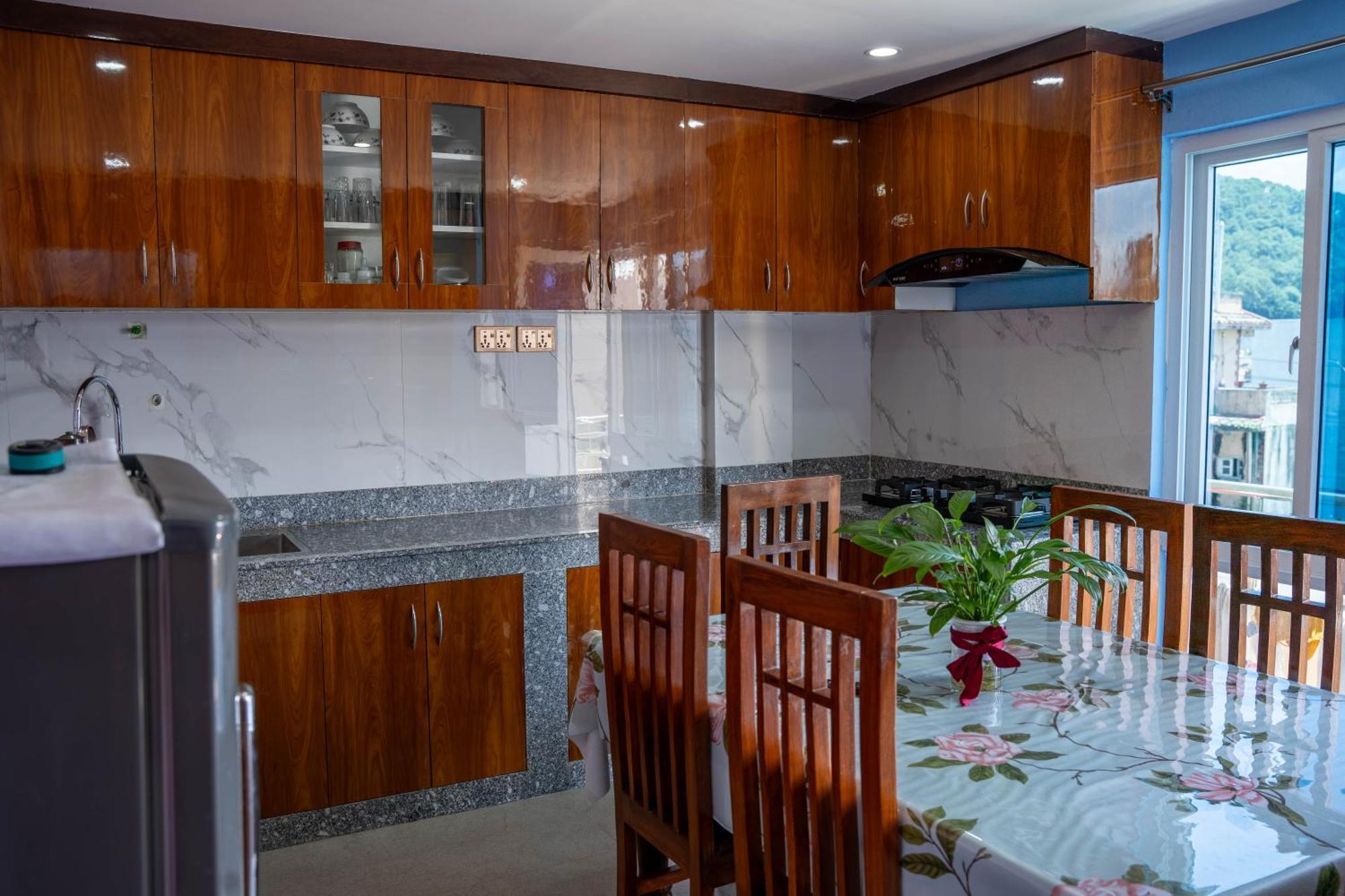 Homestay Book Now Kathmandu Exterior photo